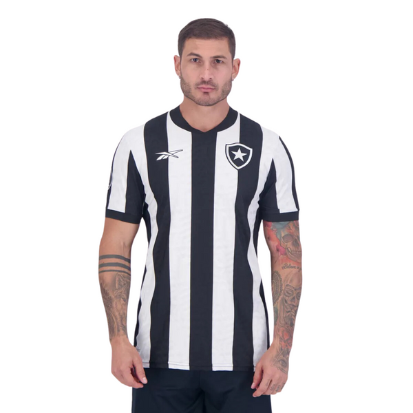 Camisa Oficial Fogão 2023/24 I