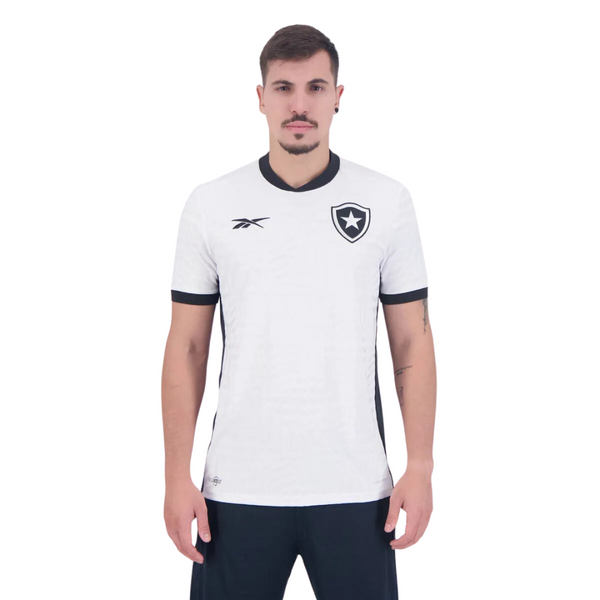 Camisa Oficial Fogão 2023/24 III