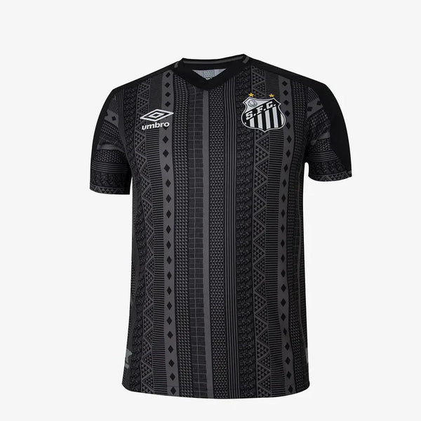 Camisa Oficial Masculino SFC 2024/25 III Torcedor