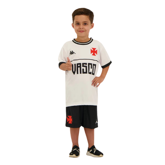 Kit Infantil CRVG 2023