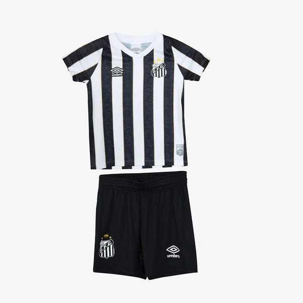 Kit Infantil Oficial SFC 2024/25 II